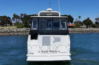 Thumbnail von Carver 43 Motor-Yacht