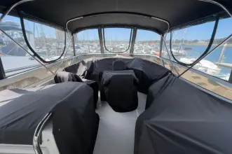Thumbnail von Carver 43 Motor-Yacht