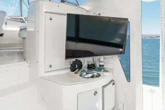 Thumbnail von Carver 43 Motor-Yacht