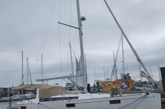 Thumbnail von Beneteau Oceanis 48