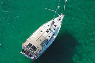 Thumbnail von Beneteau Oceanis 48