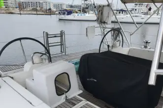 Thumbnail von Beneteau Oceanis 48
