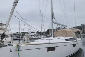 Thumbnail von Beneteau Oceanis 48