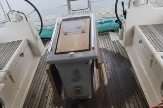 Thumbnail von Beneteau Oceanis 48