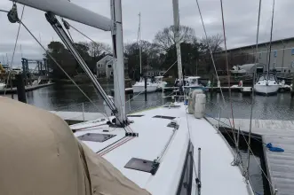 Thumbnail von Beneteau Oceanis 48