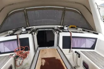 Thumbnail von Beneteau Oceanis 48