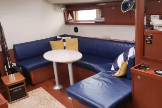 Thumbnail von Beneteau Oceanis 48