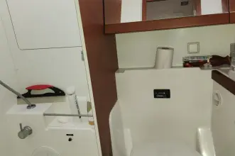 Thumbnail von Beneteau Oceanis 48