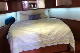 Thumbnail von Beneteau Oceanis 48