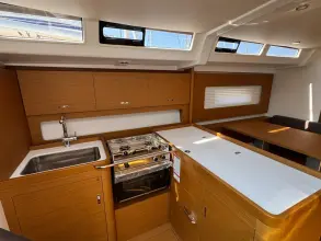 Thumbnail von Beneteau First 44