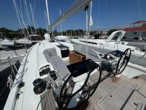 Thumbnail von Beneteau First 44