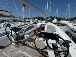 Thumbnail von Beneteau First 44