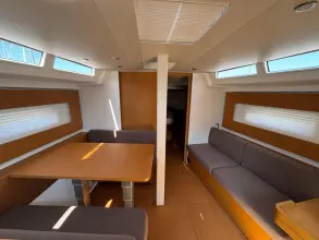 Thumbnail von Beneteau First 44