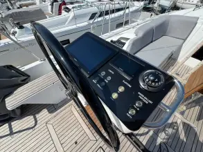Thumbnail von Beneteau First 44