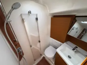 Thumbnail von Beneteau First 44