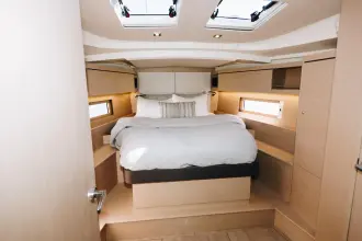 Thumbnail von Beneteau Oceanis 46.1