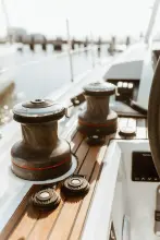 Thumbnail von Beneteau Oceanis 46.1