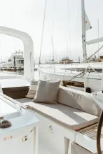 Thumbnail von Beneteau Oceanis 46.1