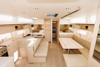 Thumbnail von Beneteau Oceanis 51.1