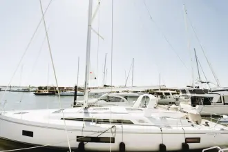 Thumbnail von Beneteau Oceanis 51.1