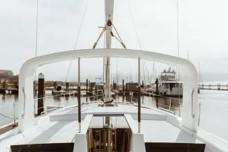 Thumbnail von Beneteau Oceanis 51.1
