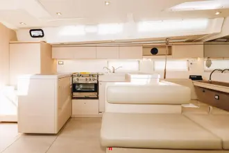 Thumbnail von Beneteau Oceanis 51.1
