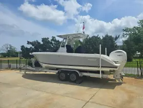 Pursuit S 248