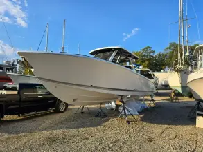 Thumbnail von Pursuit S 328 Sport