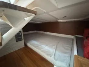Thumbnail von Tiara Yachts 43LS
