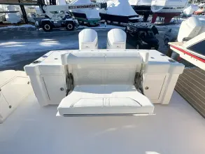 Thumbnail von Tiara Yachts 43LS