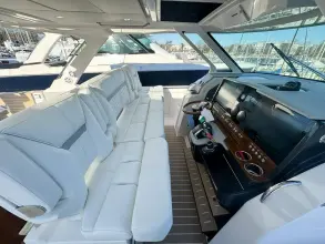 Thumbnail von Tiara Yachts 43LS