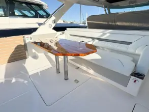 Thumbnail von Tiara Yachts 43LS