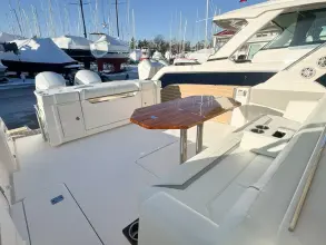 Thumbnail von Tiara Yachts 43LS