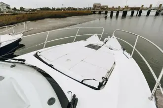Thumbnail von Beneteau Antares 11 Fly