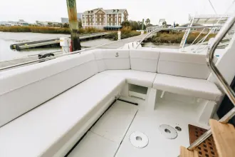 Thumbnail von Beneteau Antares 11 Fly
