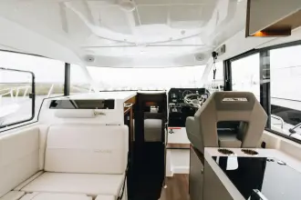Thumbnail von Beneteau Antares 11 Fly