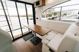 Thumbnail von Beneteau Antares 11 Fly