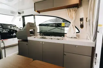 Thumbnail von Beneteau Antares 11 Fly