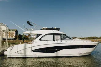 Beneteau Antares 12 Fly Sport