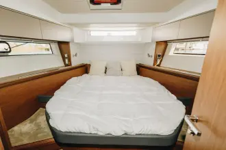 Thumbnail von Beneteau Antares 12 Fly Sport