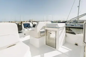 Thumbnail von Beneteau Antares 12 Fly Sport