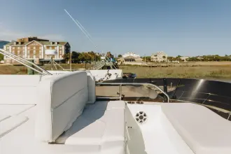 Thumbnail von Beneteau Antares 12 Fly Sport