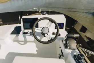 Thumbnail von Beneteau Antares 12 Fly Sport