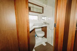 Thumbnail von Beneteau Antares 12 Fly Sport