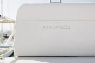 Thumbnail von Beneteau Antares 12 Fly Sport