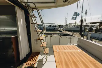 Thumbnail von Beneteau Antares 12 Fly Sport