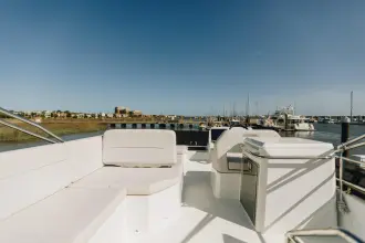 Thumbnail von Beneteau Antares 12 Fly Sport