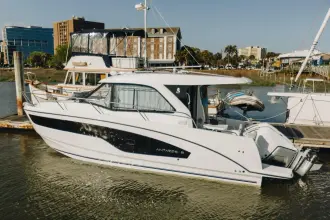 Beneteau Antares 9