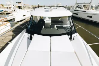Thumbnail von Beneteau Antares 9