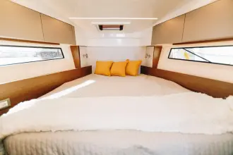Thumbnail von Beneteau Antares 9